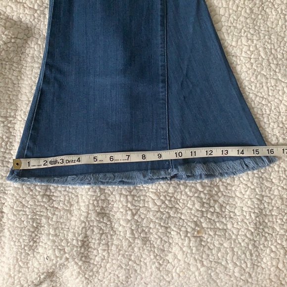 NWT! SMYM Berkeley Bells - Picture 11 of 15